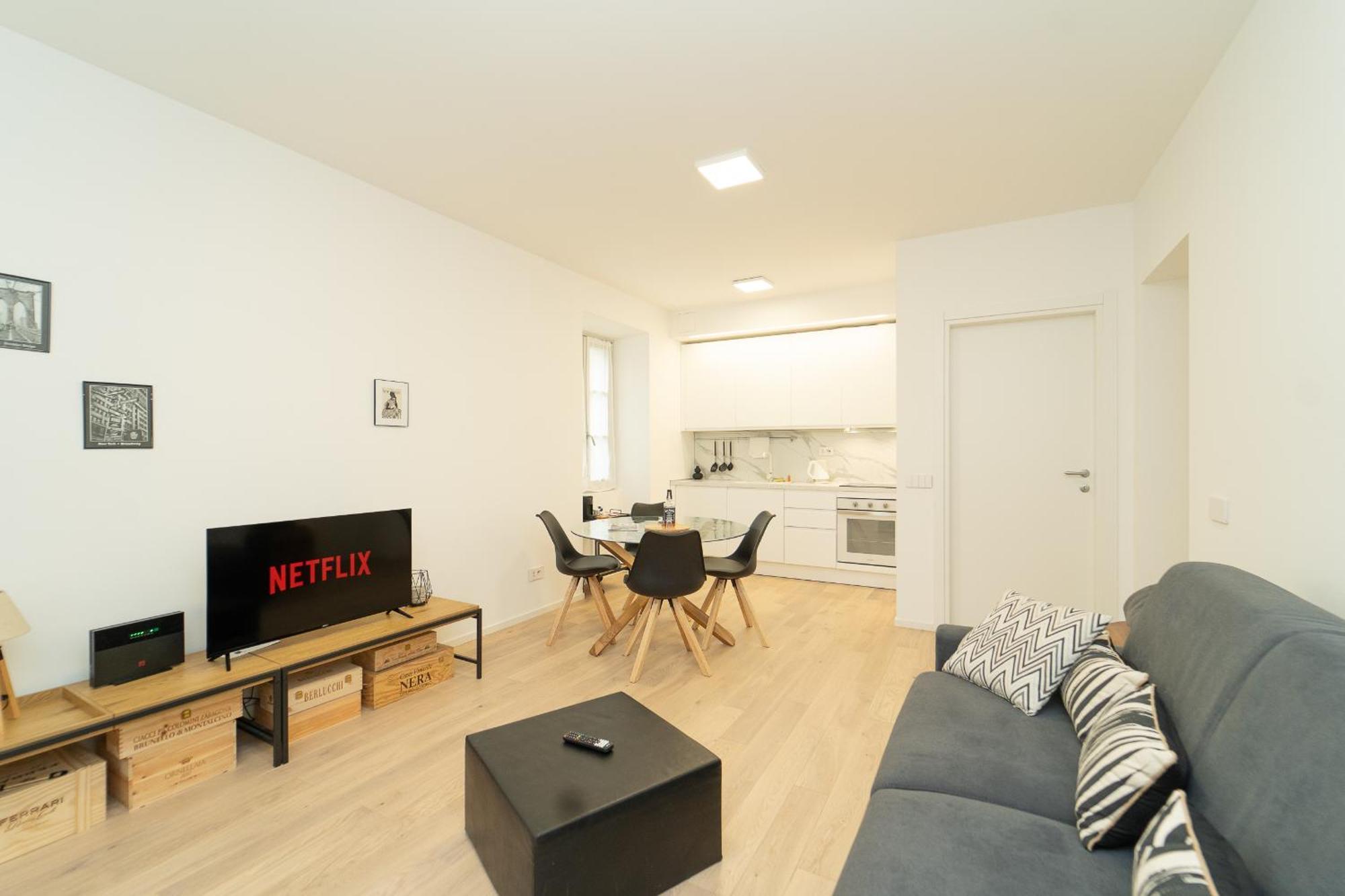Anna's Appartement *